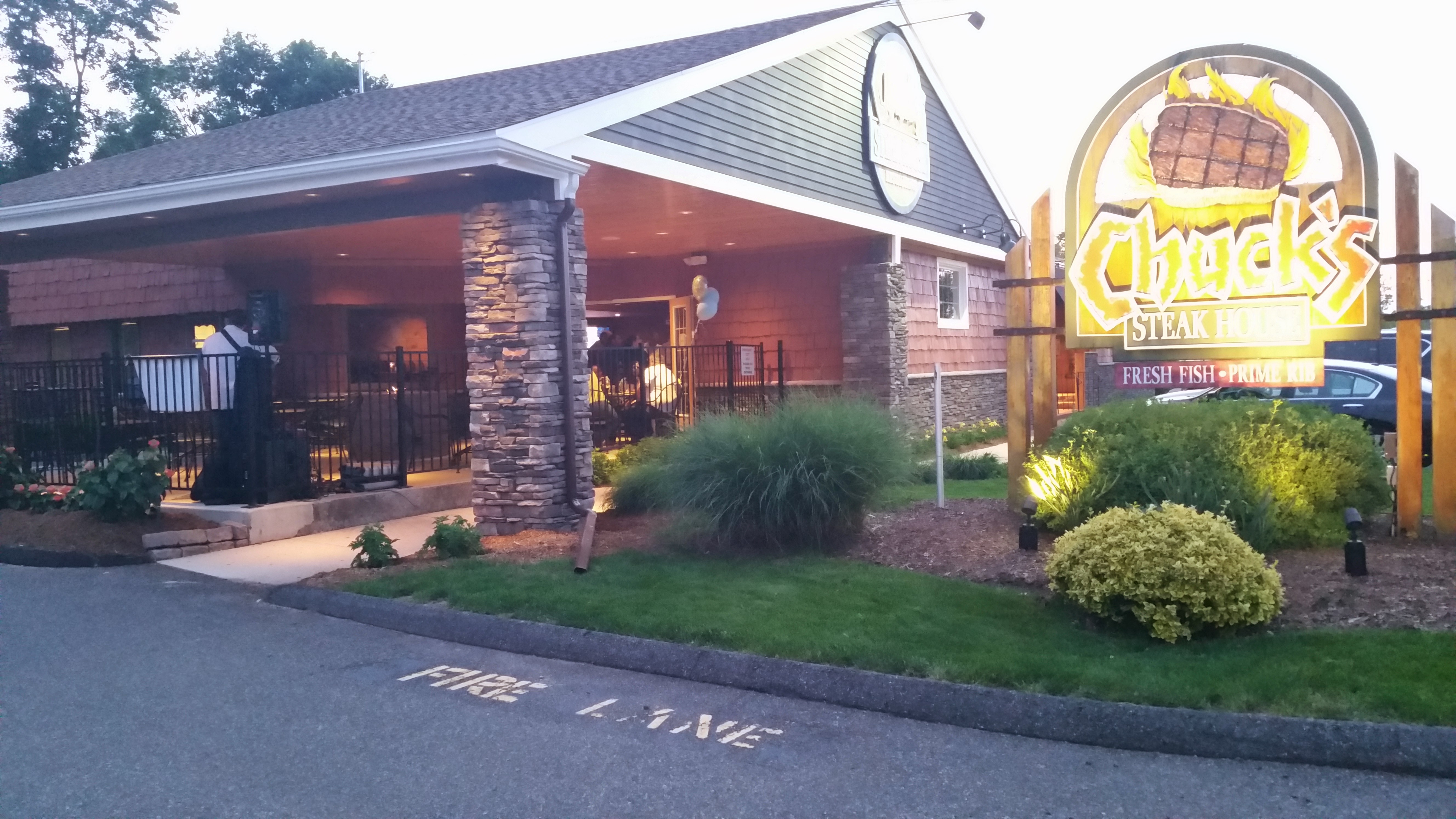 Gallery Chuck's Steak House